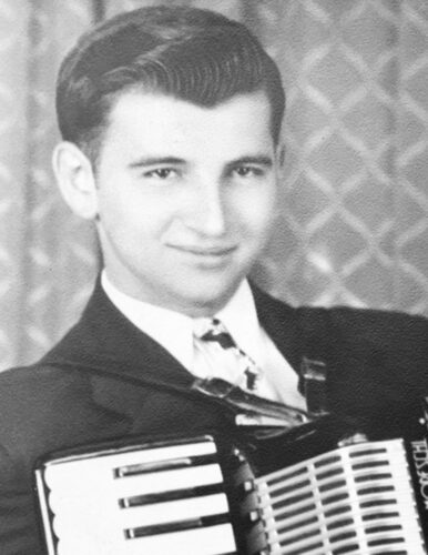 Andrew J. Kemats Jr.